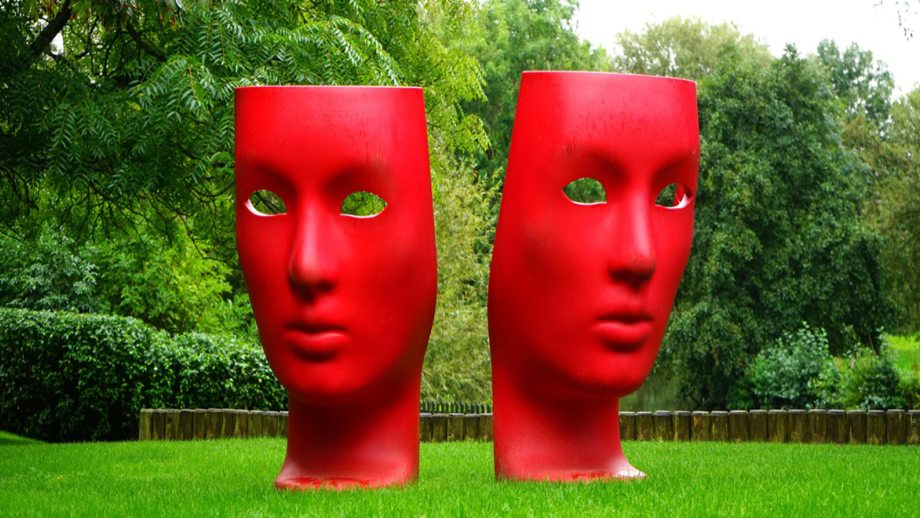 Staging Social Change 