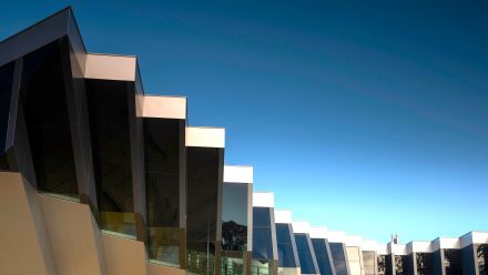 ANU Campus