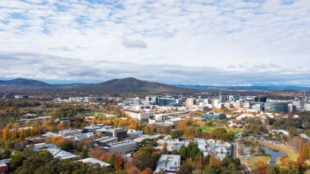ANU Autumn 2025