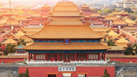 Your First Steps in China