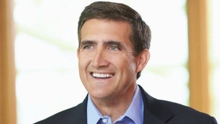 Photo of John Bryant