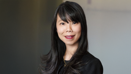 Photo of JuE Wong