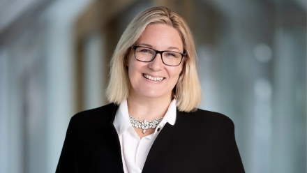 Photo of Shannon Finch.