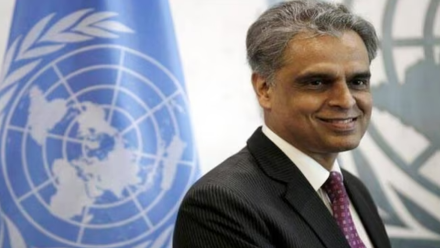 Photo of Syed Akbaruddin