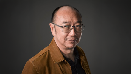 Image of Tony Ayers.