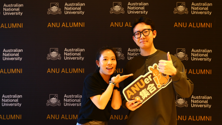 ANU China Homecoming 2026