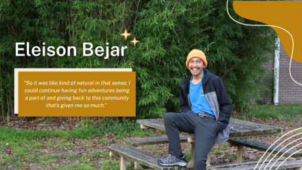 Faces of ANU_Eleison Bejar