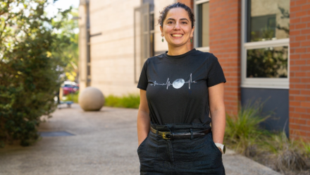 Dr Sima Mousavi