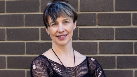 Professor Hilary Bambrick | ACT Australian of the Year nominee