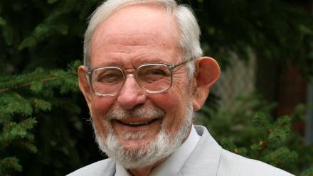 Professor Patrick Troy AC (1936 -2018)