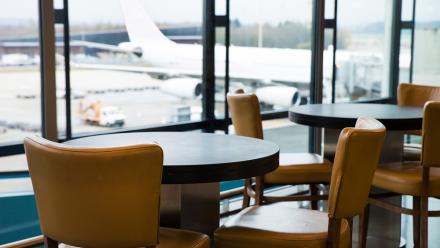 Salary packaging airline lounge memberships