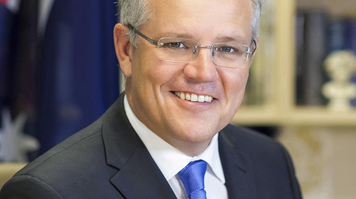 Image: www.pm.gov.au