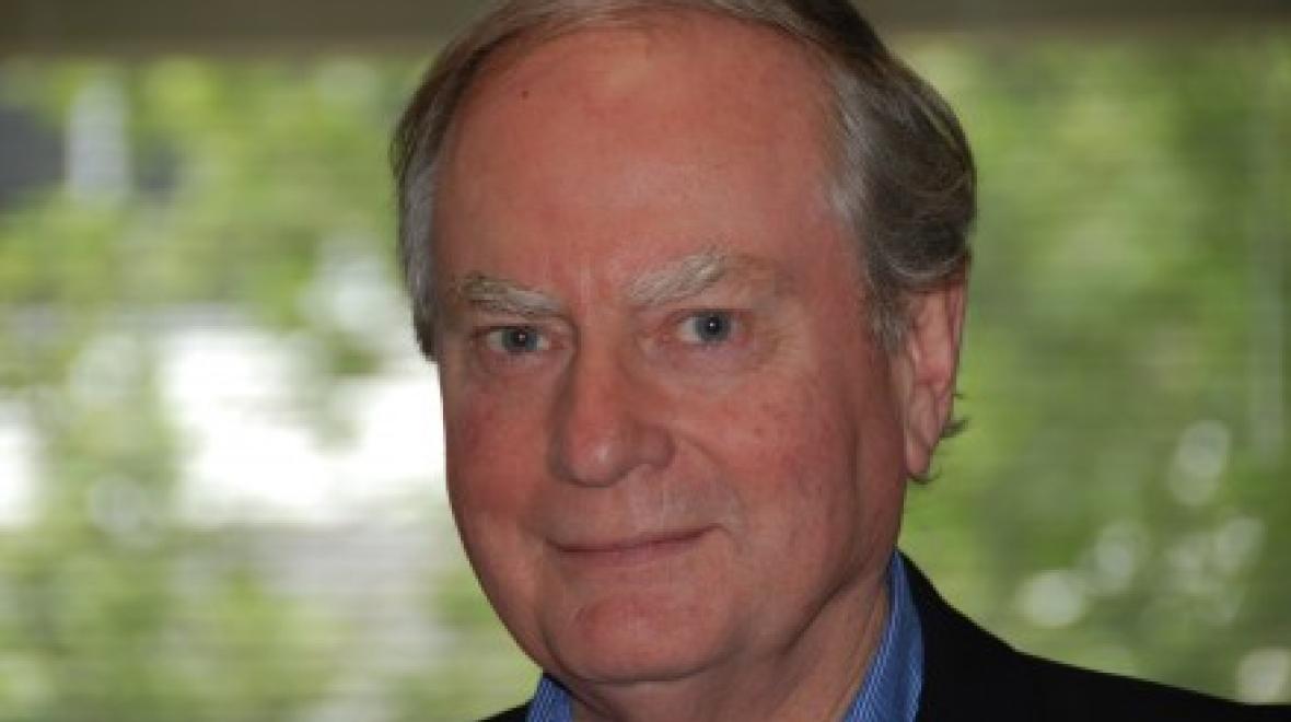 Andrew Pike OAM