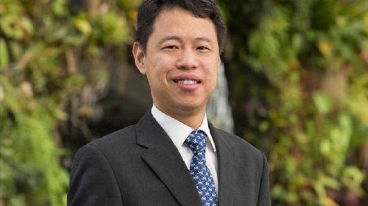 Kenneth Er Boon Hwee