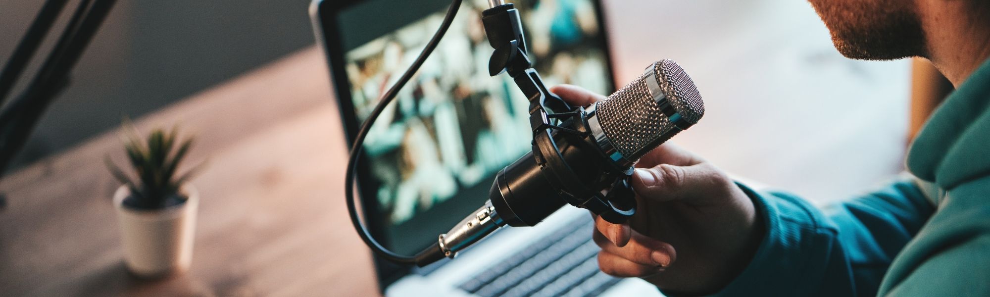 Can AI produce decent podcasts?