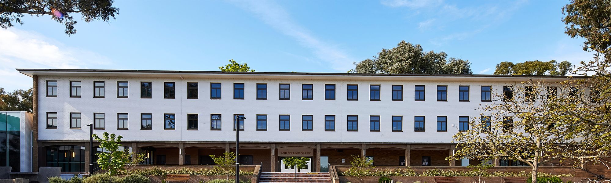 ANU School of Law
