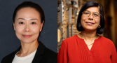 Two ANU Researchers Named 2026 New Fellows