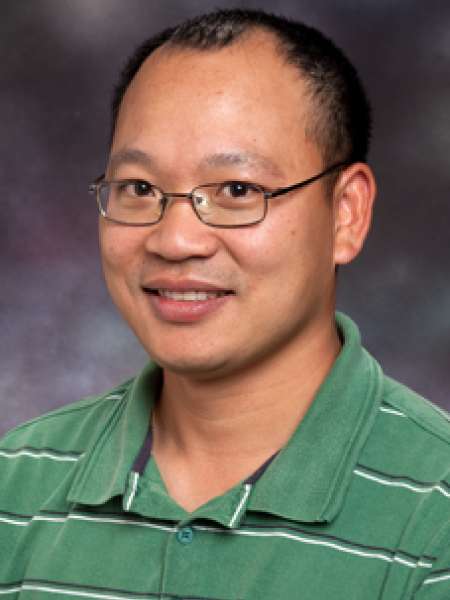 Associate Professor Chung Tran
