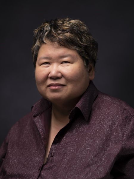Professor Juliana Ng