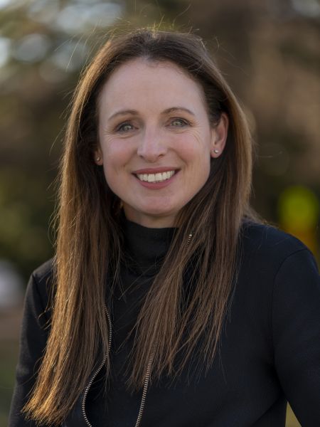 Kate Witenden