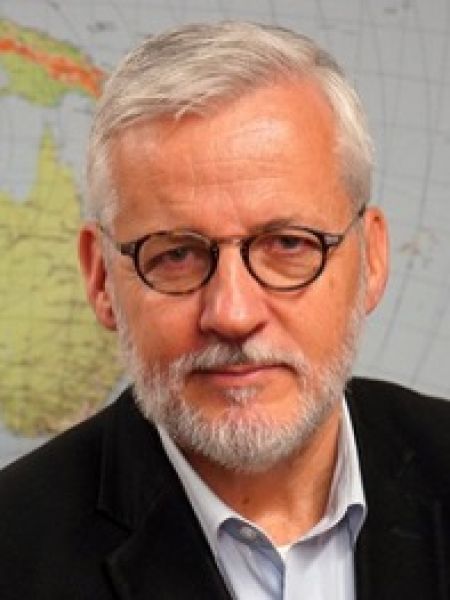 John Blaxland