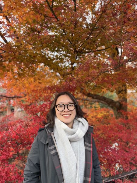 photo of Jenny