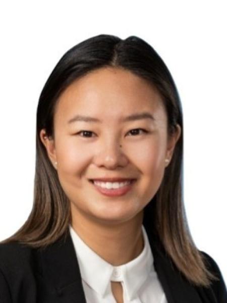 ANU WAN - Annie Zhou