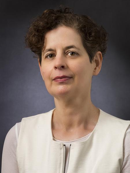 Professor Catherine Waldby
