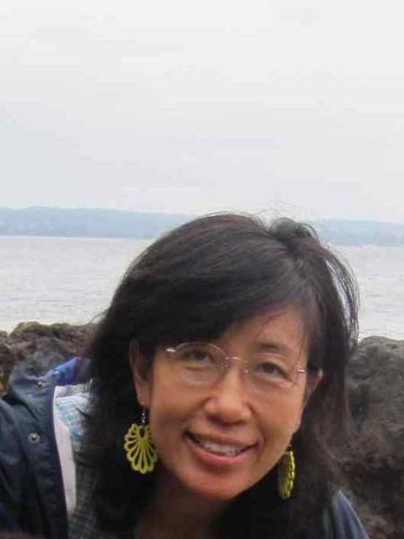  Professor Li Narangoa