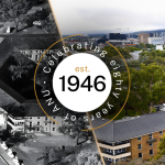 ANU 80th Anniversary