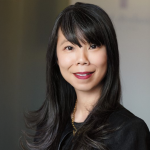 Photo of JuE Wong