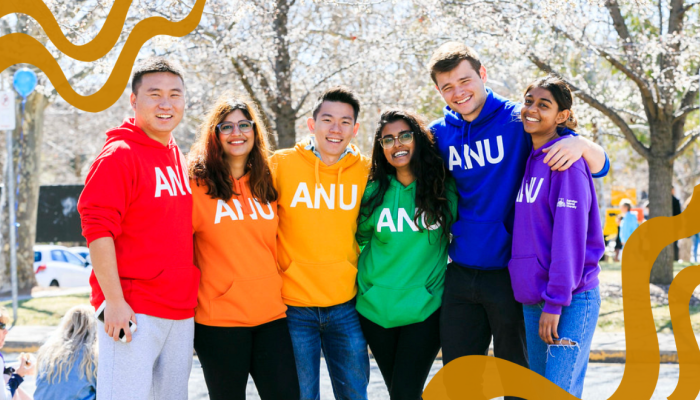 ANU LGBTIQA+ Ally Network
