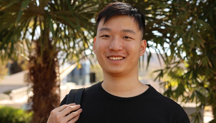 Steven Zhu 3