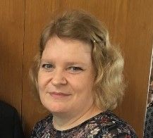 photo of Learning Adviser, Jane