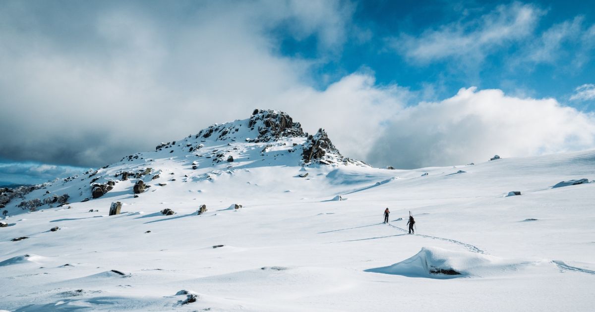 Climate crisis puts Australia’s ski industry on slippery slope, but not ...