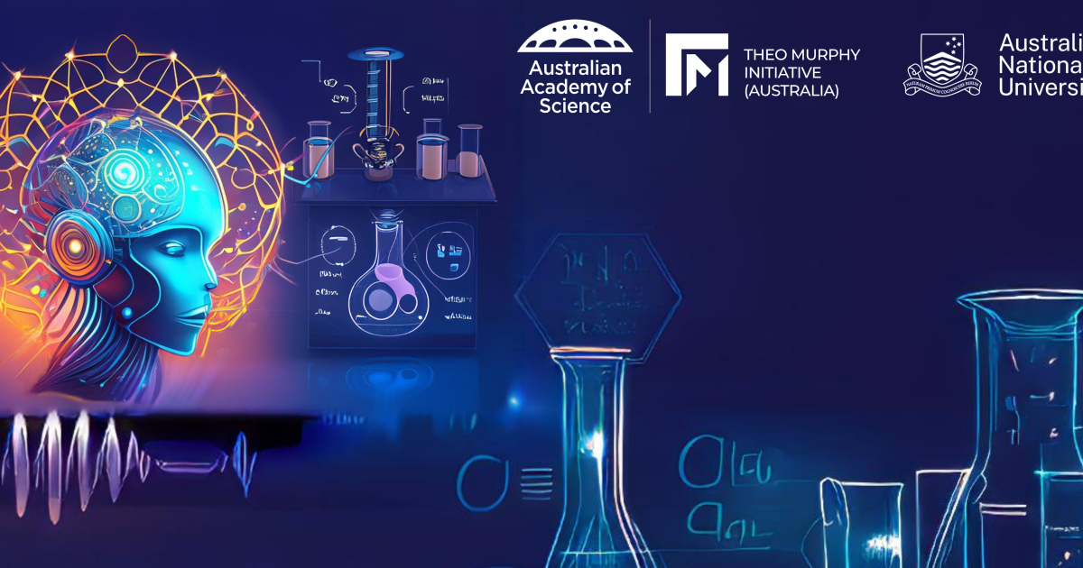AI in Science | Australian National University
