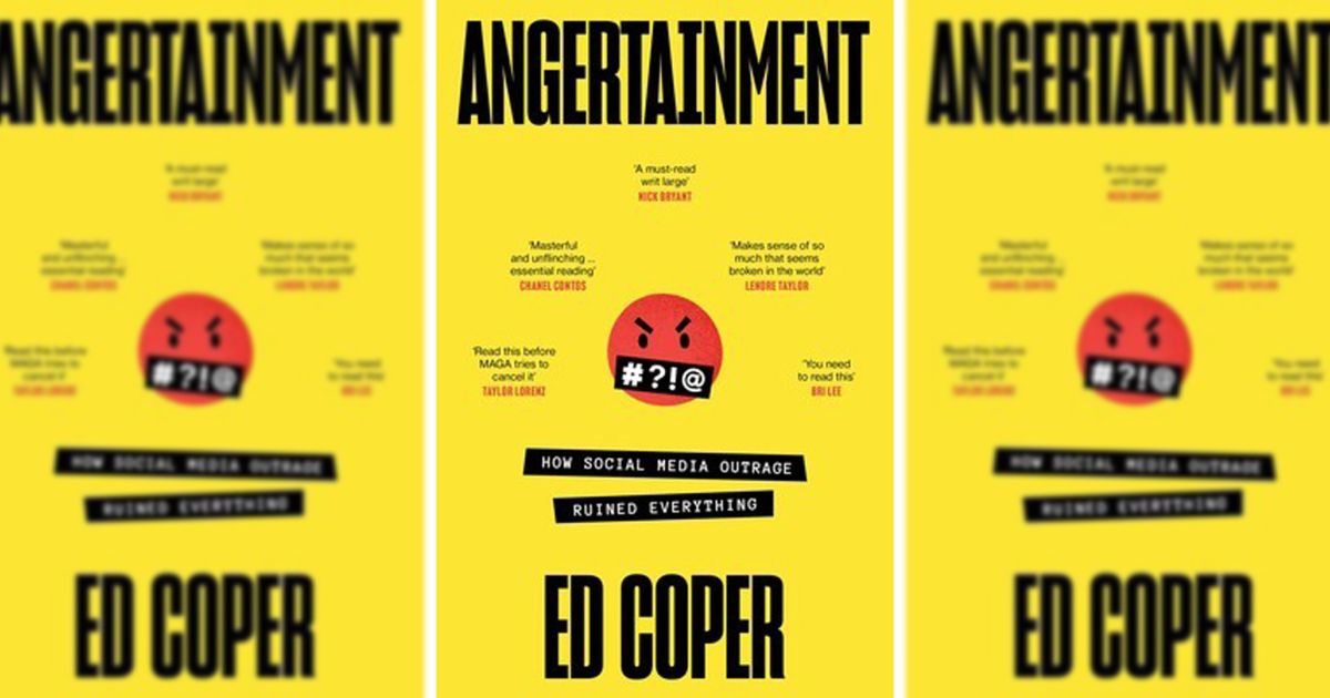Ed Copter Meet the author - Ed Coper | Australian National University