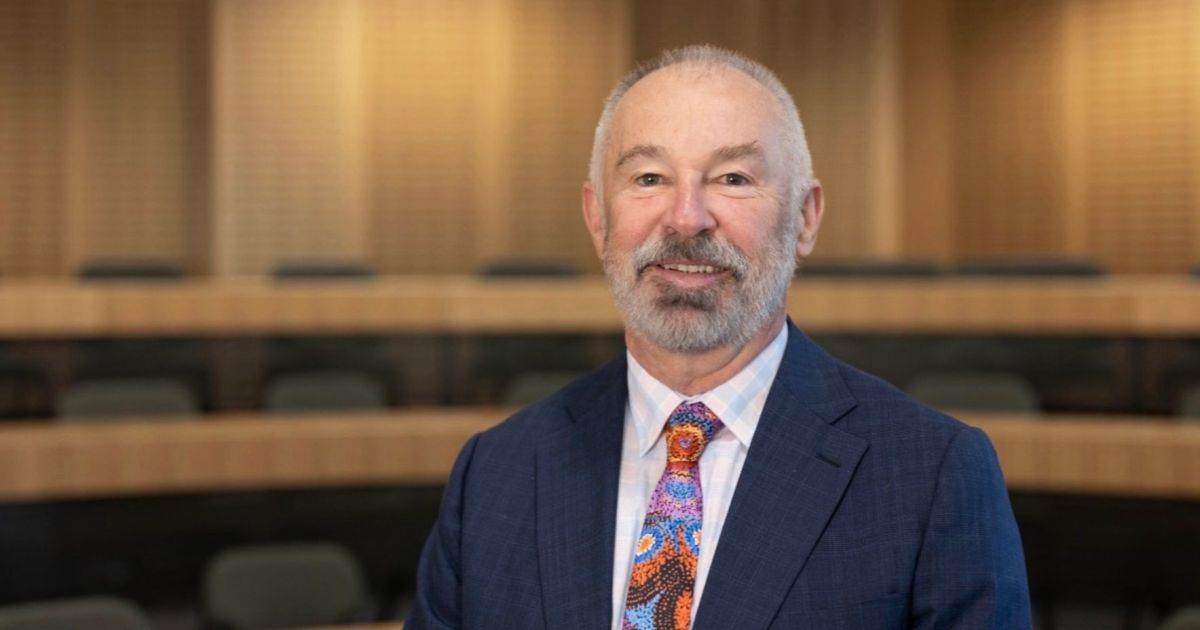 Dr Gordon de Brouwer AO PSM FIPAA appointed 14th Chancellor of ANU