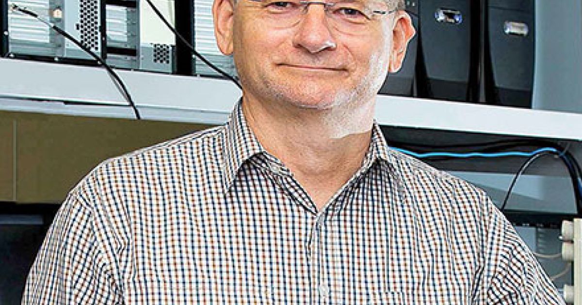 Computing changing the world | Australian National University