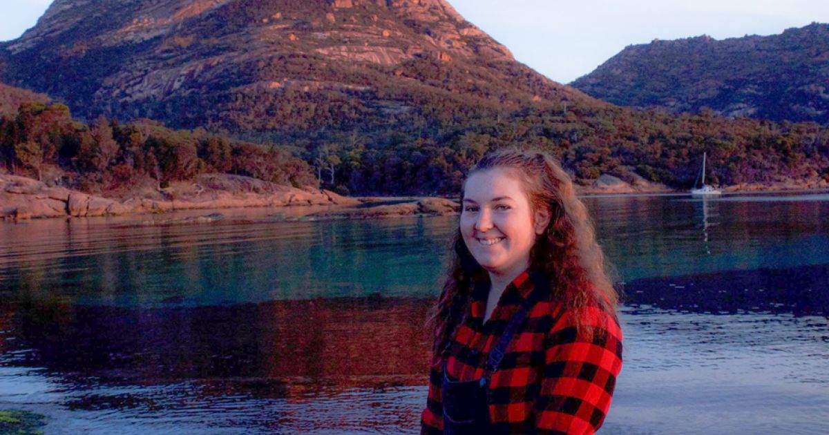 Helping Brontë excel on her way to a more accepting world | Australian ...
