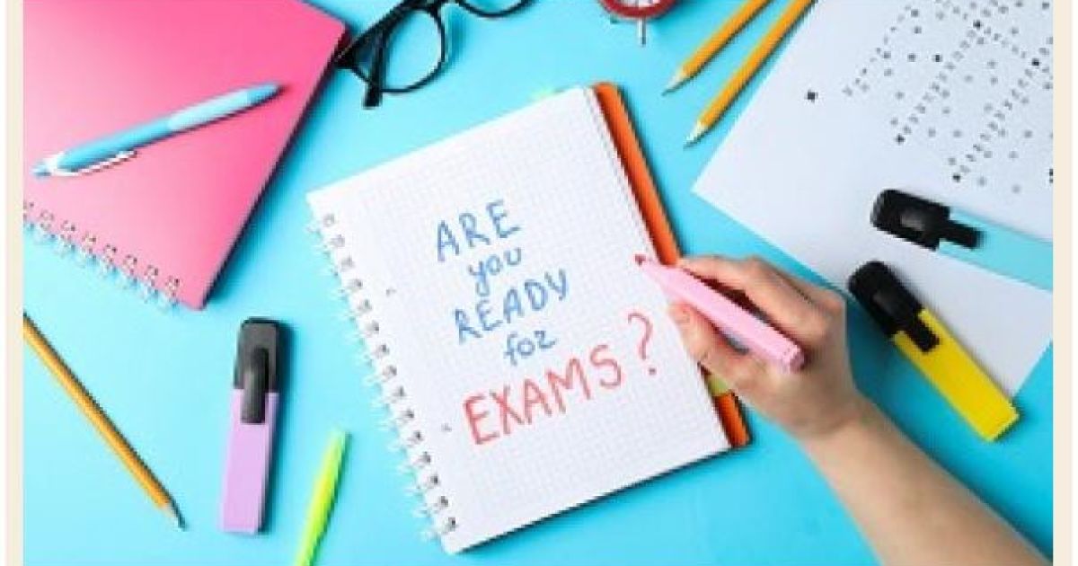 Exams, doing things differently: workshop on exam design | Australian ...