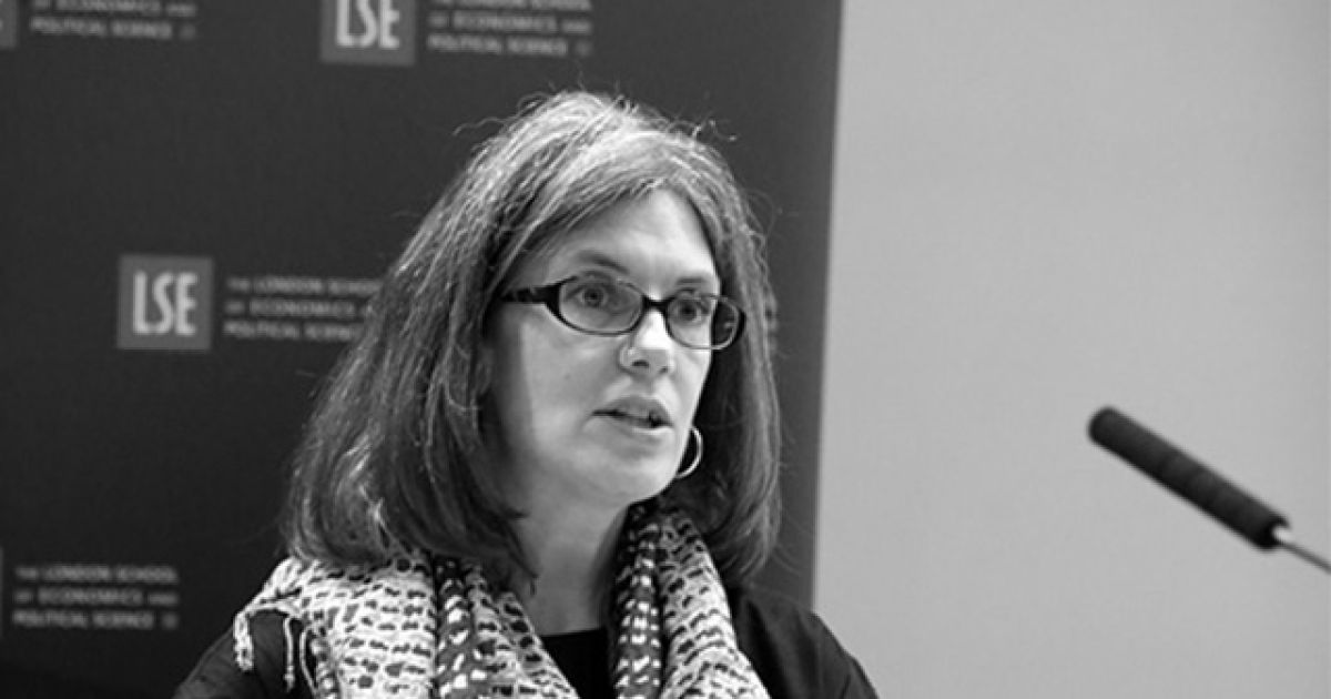 The future(s) of International Relations | Australian National University