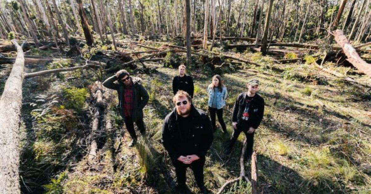 The Smith Street band with special guests | Australian National University