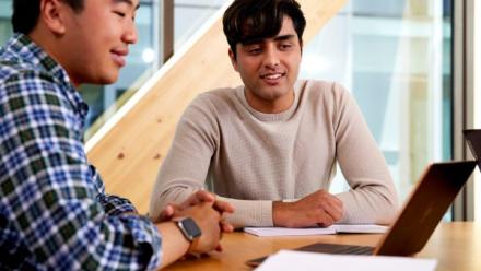 Understanding learning abroad