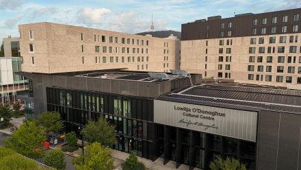 Lowitja O'Donoghue Cultural Centre