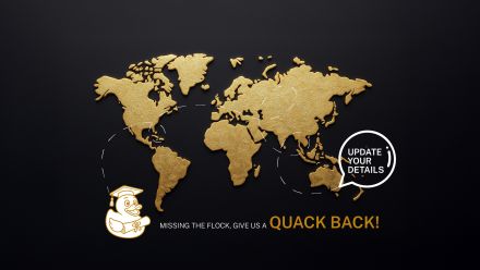 Photo for updating your details