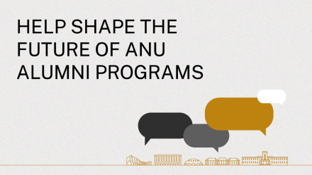 Alumni Survey web image