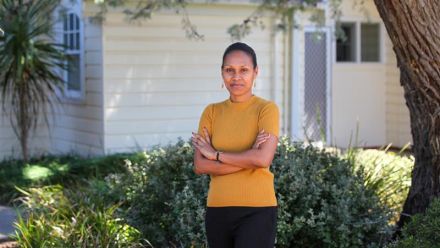 Sany Iro portrait photo