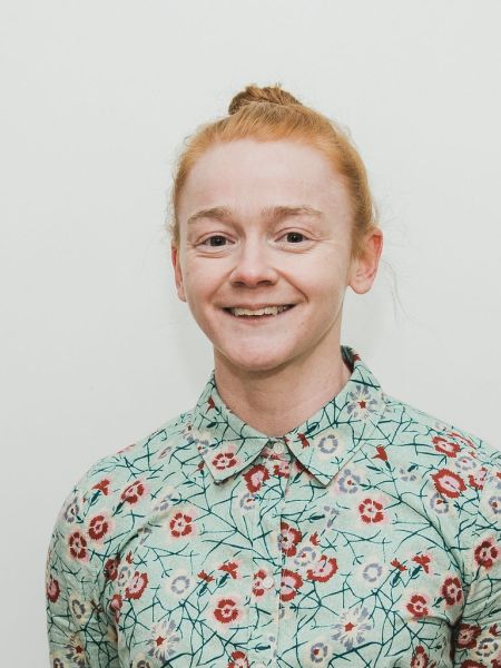 picture of Writing Coach, Janet Davey