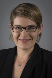 Deputy Dean of Students (Acting)